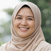 Nadia Rahmawati